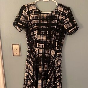 Anthropologie Dress by Corey Lynn Calter